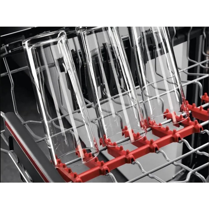 Built-in dishwasher AEG FSE72517P
