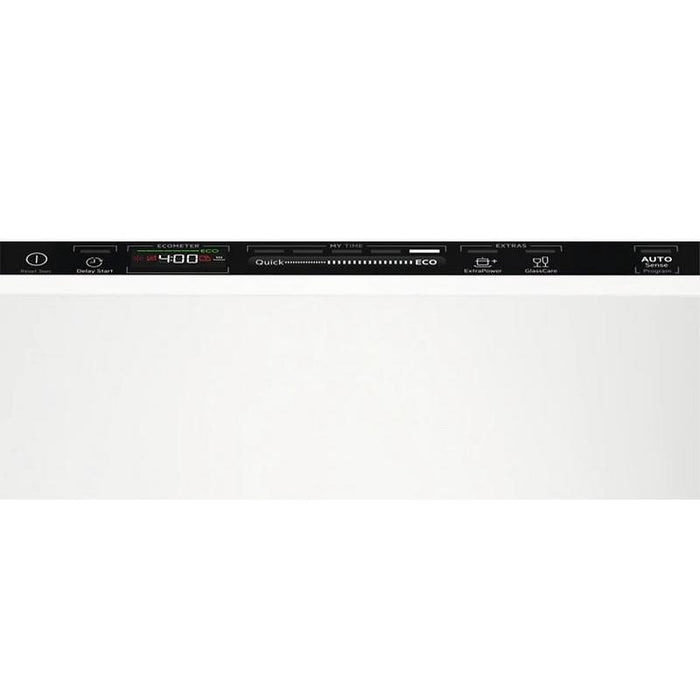 Built-in dishwasher AEG FSE72537P