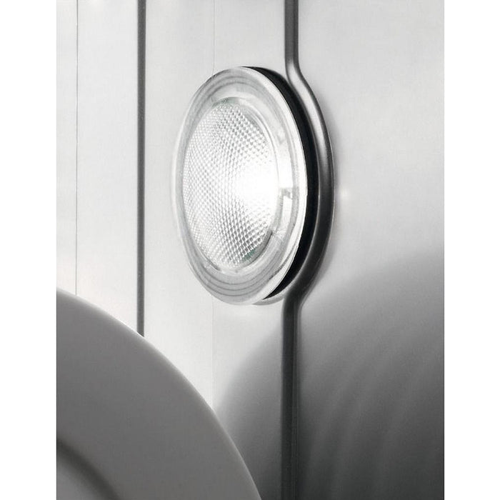 Built-in dishwasher AEG FSE75768P***, 14 place settings, 600 W, mm, B