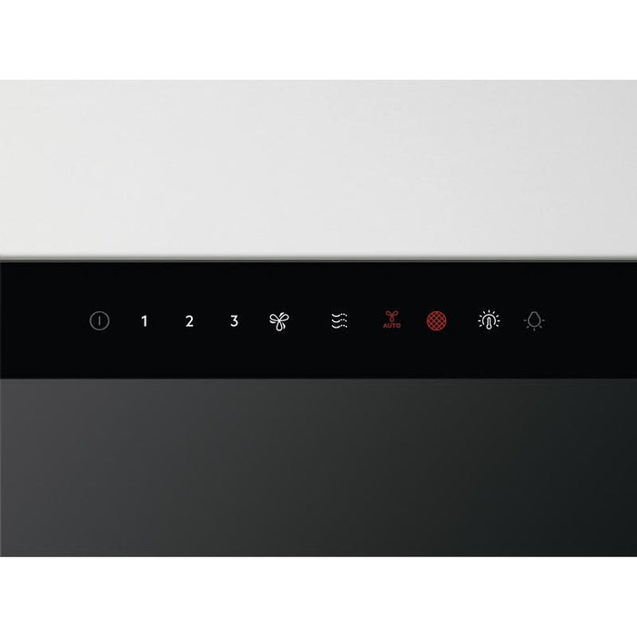 Built-in hood AEG GDP869PB