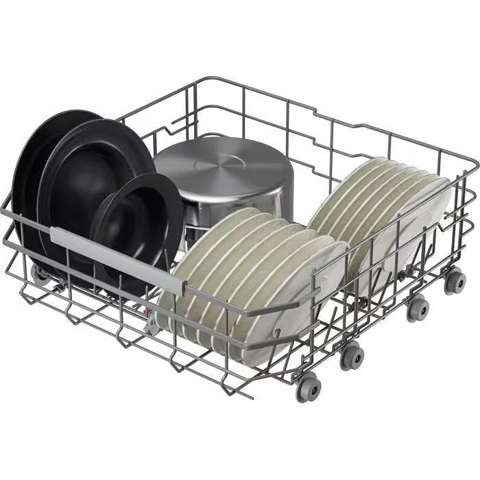 Built-in dishwasher AEG GI8200A2TN, 14 place settings, A