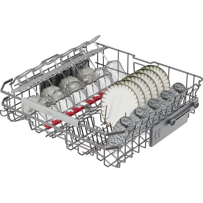Built-in dishwasher AEG GI8200X5TN