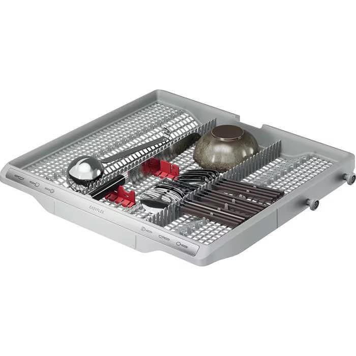 Built-in dishwasher AEG GI8200X5TN