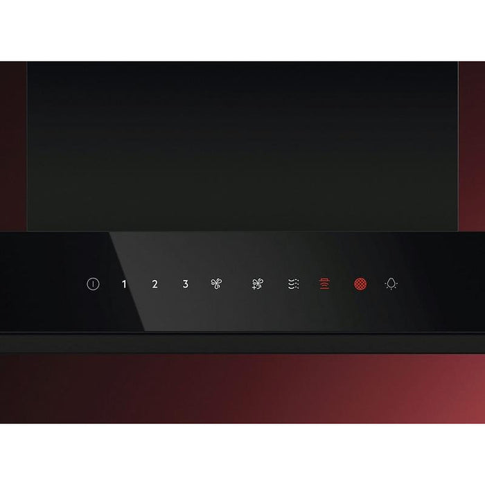 Built-in hood AEG GI87D91CB (ST)