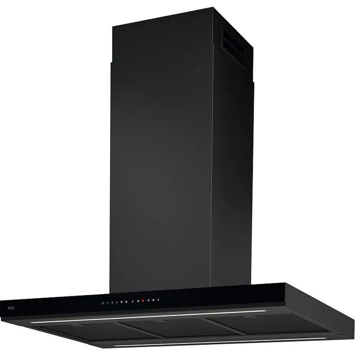 Built-in hood AEG GI87D91CB (ST)