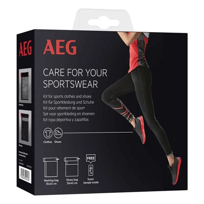 Consumable AEG SPORTSWEAR CARE AEG A3WKSPORT 1