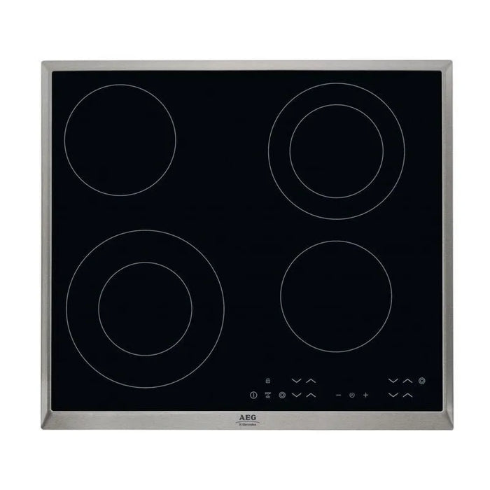 Built-in hob AEG HK634021XB
