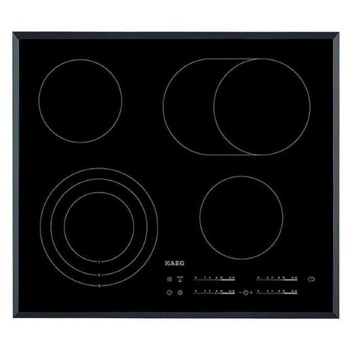Built-in hob AEG HK654070FB