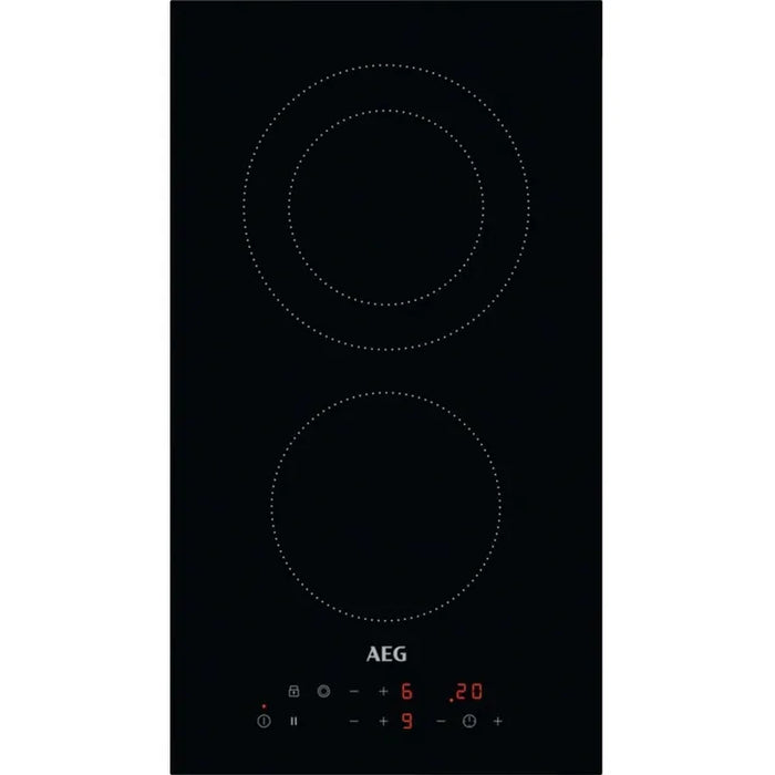 Built-in hob AEG HRB32310CB