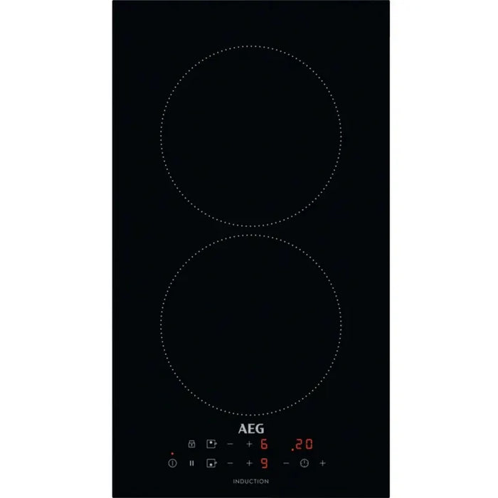 Built-in hob AEG IKB32300CB