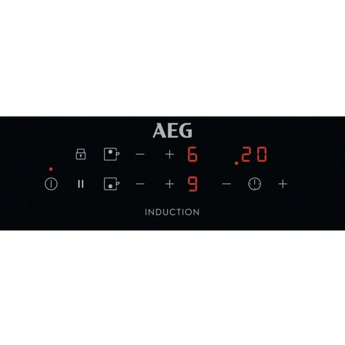 Built-in hob AEG IKB32300CB