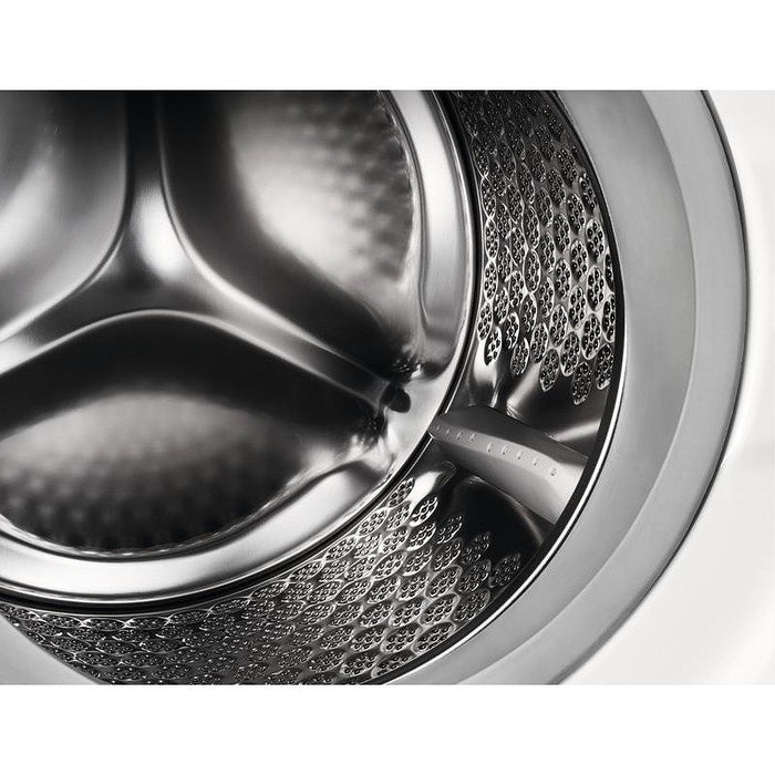 AEG L8FBE48SCI built-in washing machine
