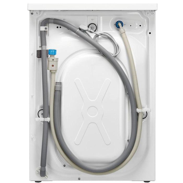 Washing machine AEG LFR71844BE*** , 1400 rpm, 8.00 kg, A , White