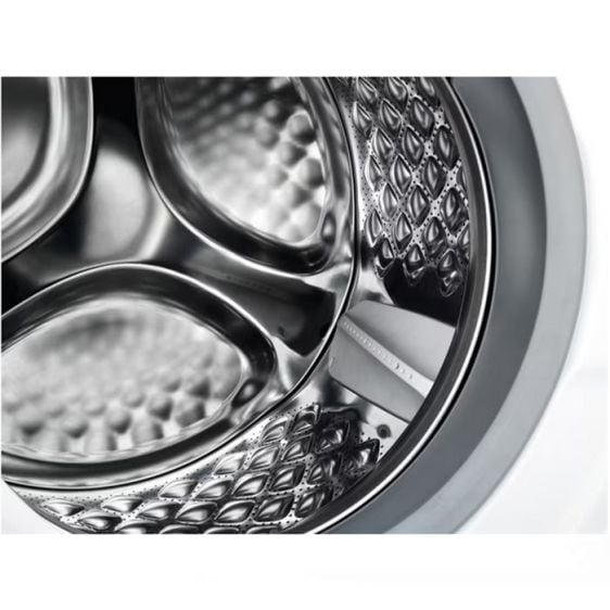 Washing machine AEG LFR85166SOE, 10 kg, UniversalDose, WiFi, 1600 rpm.