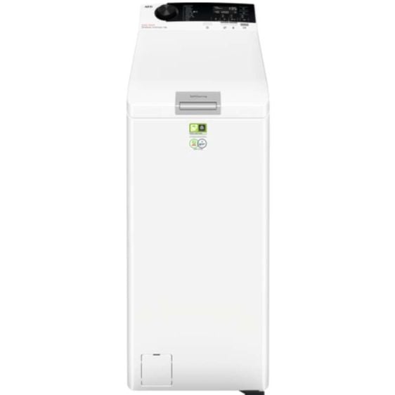 Washing machine AEG LTR7E373E