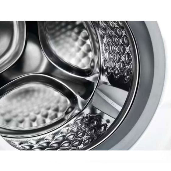 Washing machine with dryer AEG LWR85066QE, 11/7 kg, AutoDose, Wi-Fi, 1600 rpm