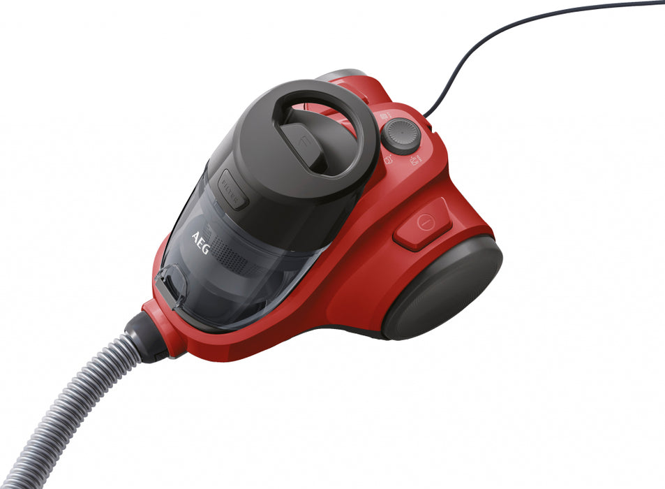 Vacuum cleaner AEG LX5-2-ANIM