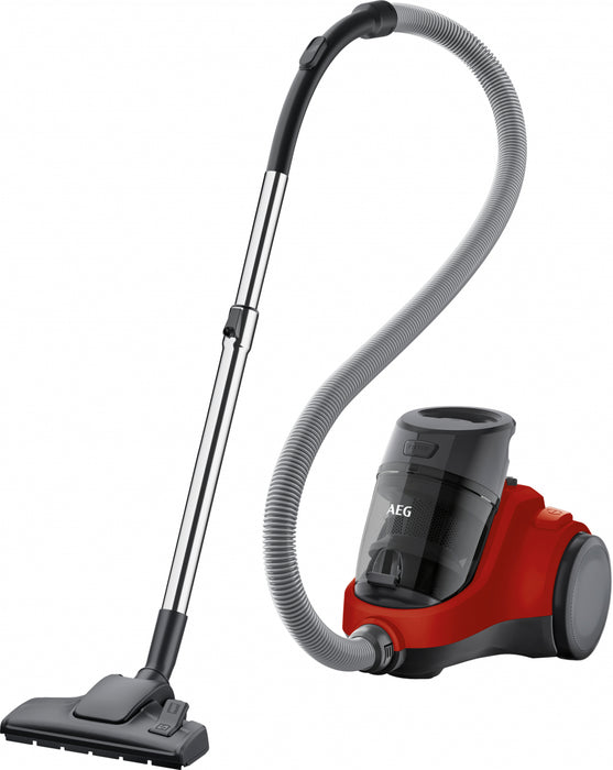 Vacuum cleaner AEG LX5-2-ANIM