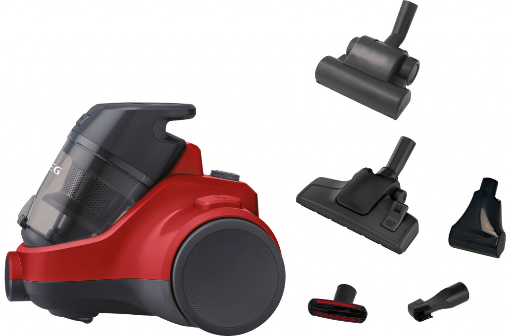 Vacuum cleaner AEG LX5-2-ANIM