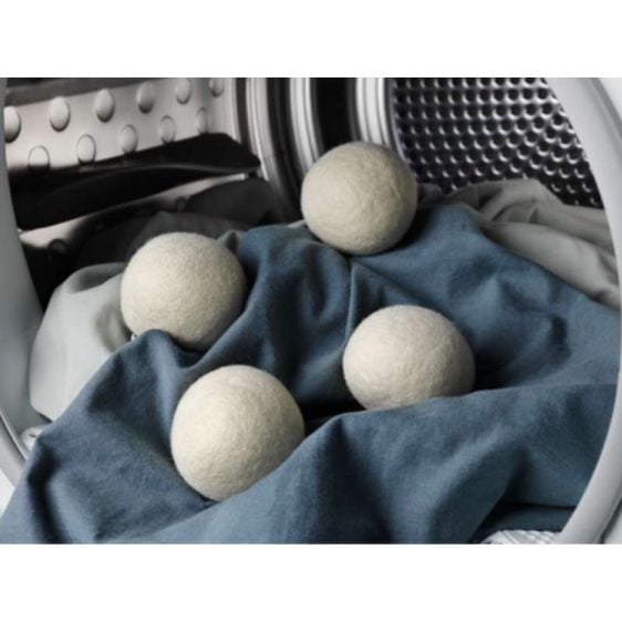 AEG M9YHODB1 Tumble Dryer Wool Balls
