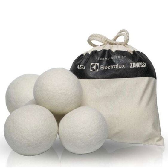 AEG M9YHODB1 Tumble Dryer Wool Balls