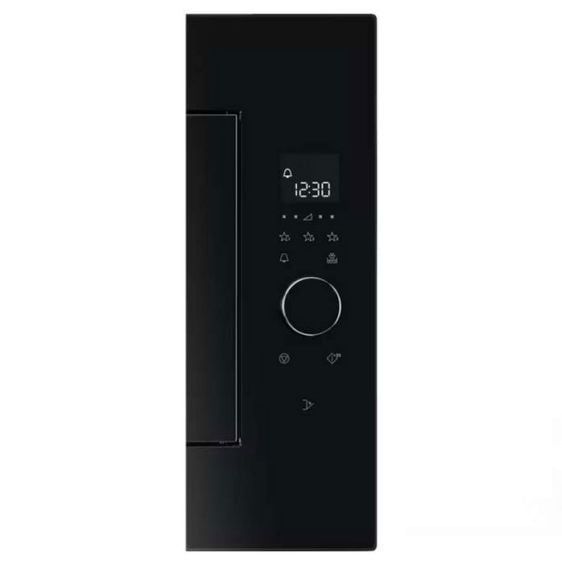 Built-in microwave AEG MBE2658SEB
