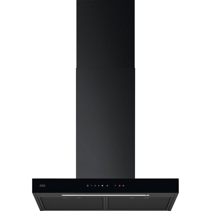 Built-in hood AEG NDB6761HB