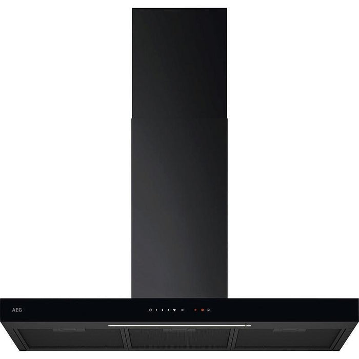 Built-in hood AEG NDB6791HB