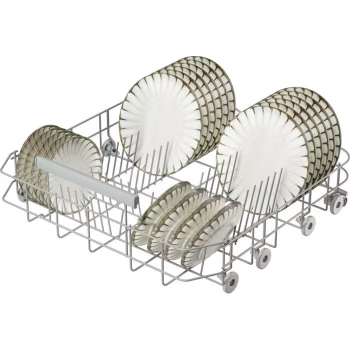 Built-in dishwasher AEG NG62IC20SK, 14 place settings, C