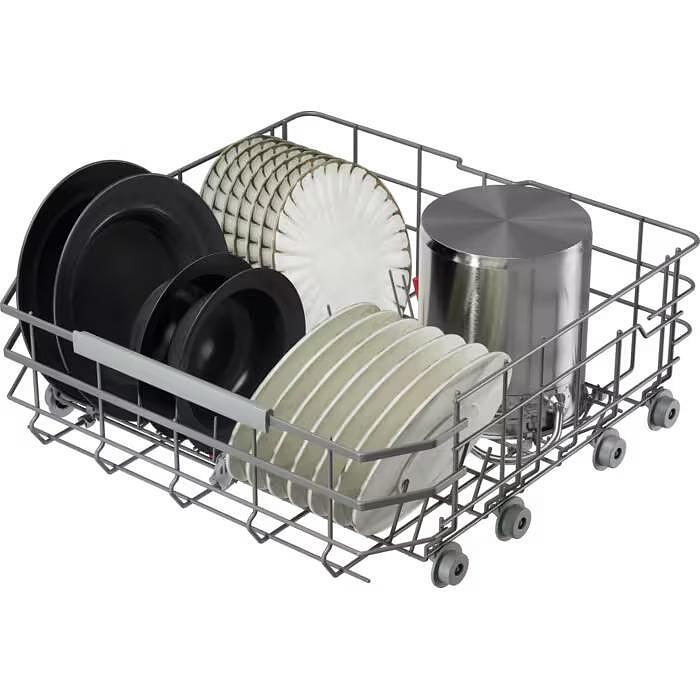 Built-in dishwasher AEG NG87IX2TK (ST), 15 place settings, A