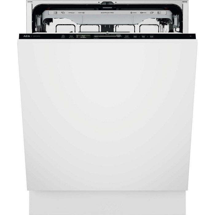 Built-in dishwasher AEG NG92IX20PK (ST), 14 place settings, A
