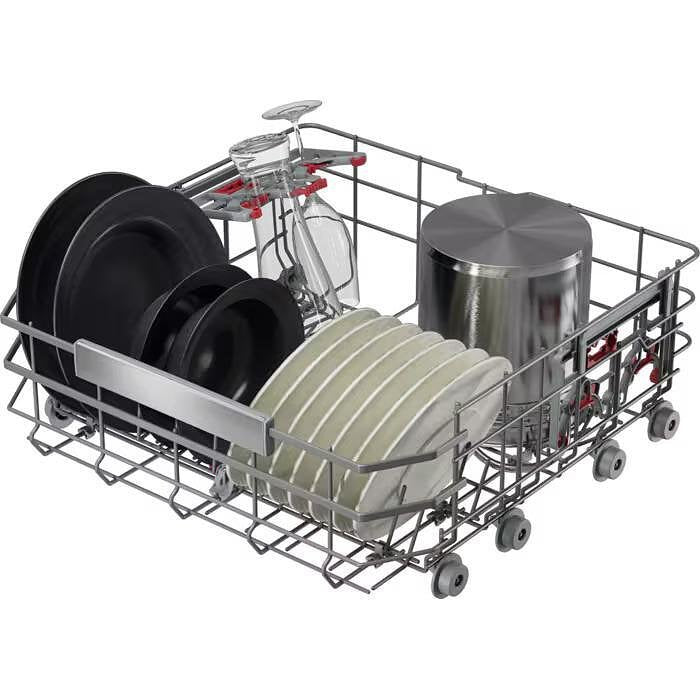 Built-in dishwasher AEG NG97IX20PK (ST), 15 place settings, A