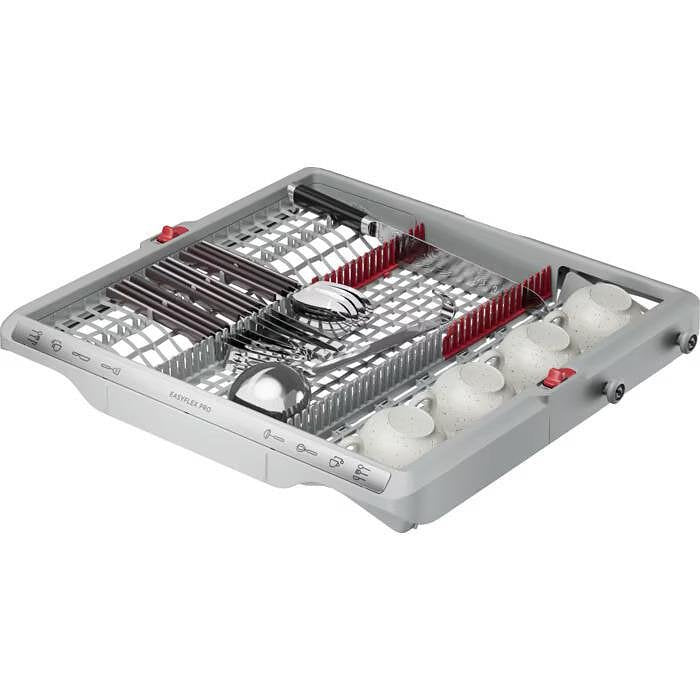 Built-in dishwasher AEG NG97IX20PK (ST), 15 place settings, A