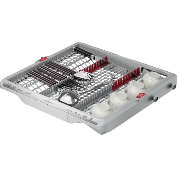 Built-in dishwasher AEG NG97IX50PK (ST), 14 place settings, A