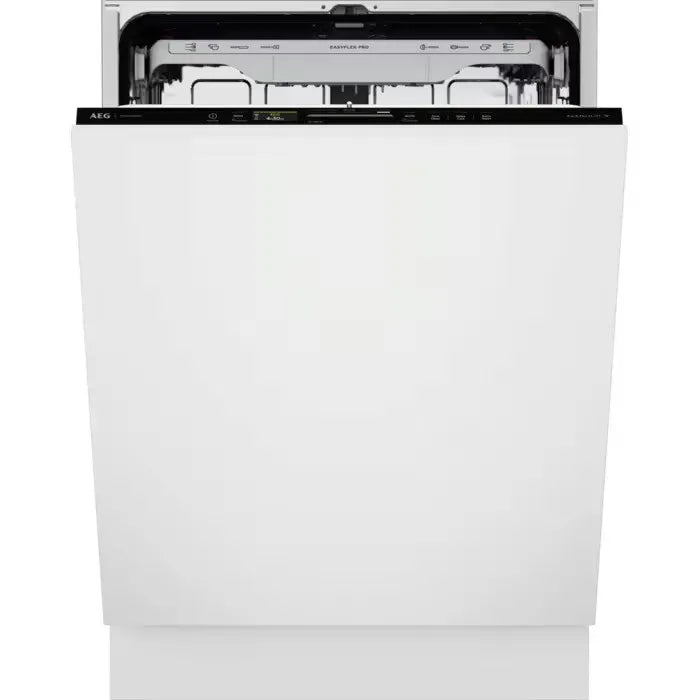 Built-in dishwasher AEG NG97IX50PK (ST), 14 place settings, A