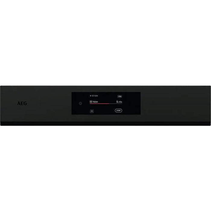 Built-in oven AEG NKM7N721T (ST), 44, Sensor