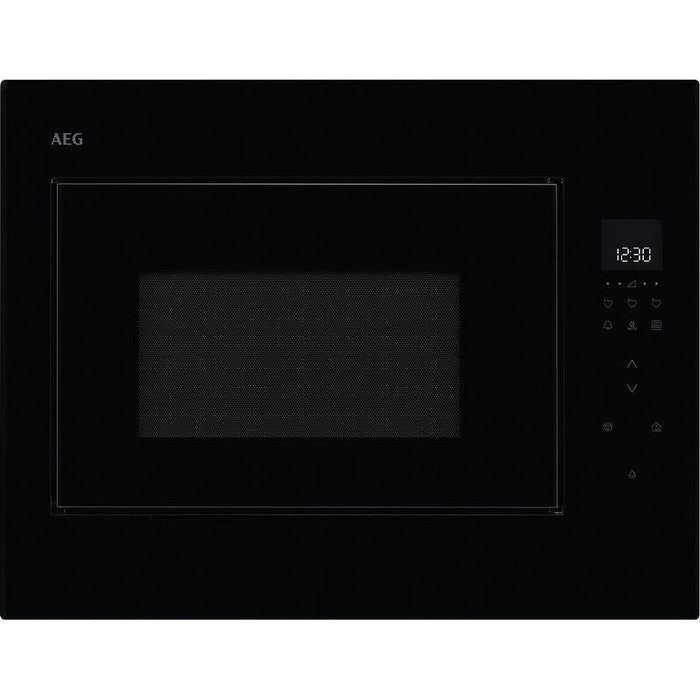 Built-in microwave AEG NMB6G261UB