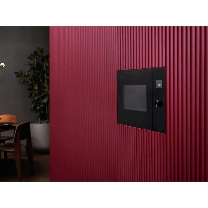 Built-in microwave AEG NMB6S171SB