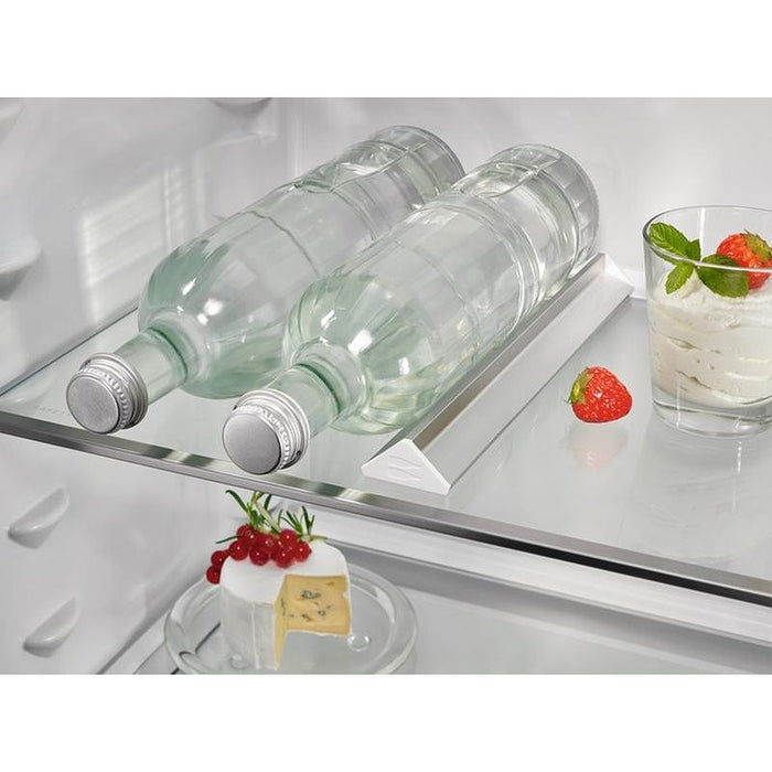 Built-in refrigerator AEG NSC7P751ES, 376 l, No Frost, 188.4 cm