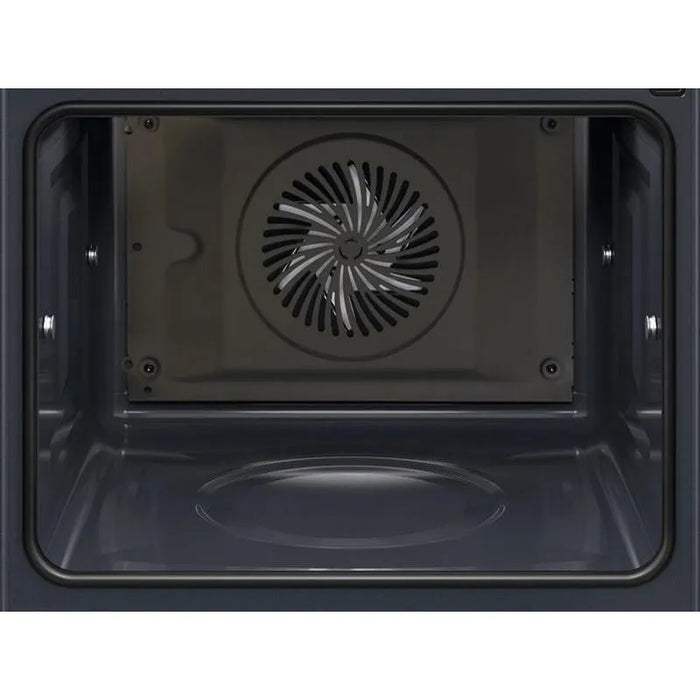 Built-in oven AEG OA5CB531AB*, 71, Push buttons, A+, Water cleaning