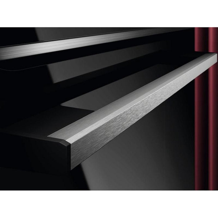 Built-in oven AEG OA5CB531AB* , 71 , Push buttons , A+ , Water cleaning