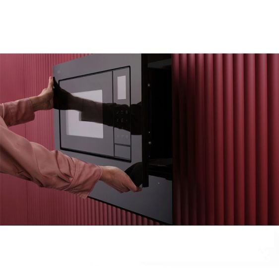 Built-in microwave AEG OMB6G261TT