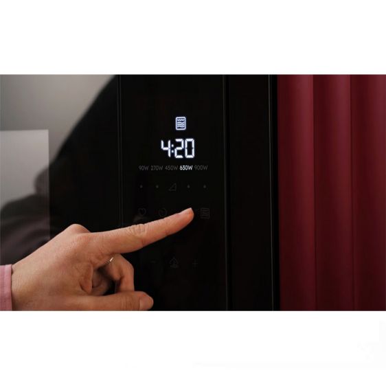 Built-in microwave AEG OMB6G261TT