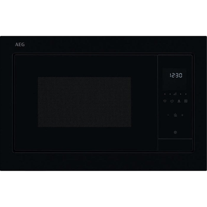 Built-in microwave AEG OS5GM251EB