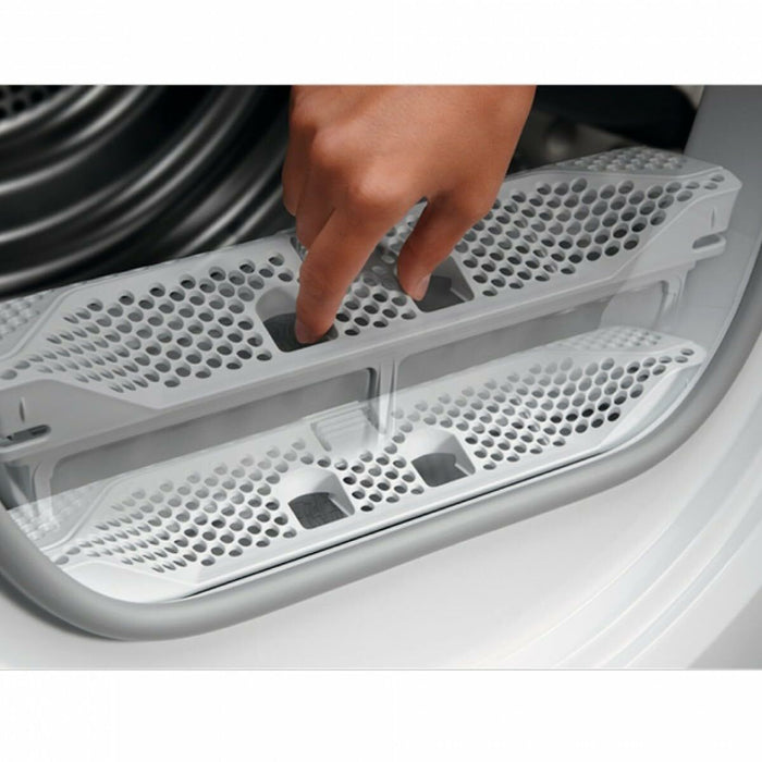 Condensation dryer AEG TR818A2OB