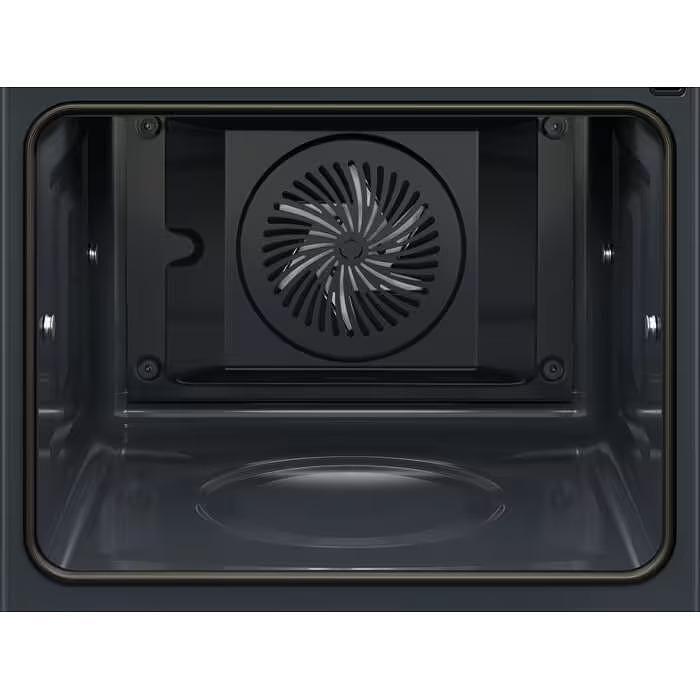 Built-in oven AEG TA5PB53APB, 71, A+, Pyrolysis, Sensor