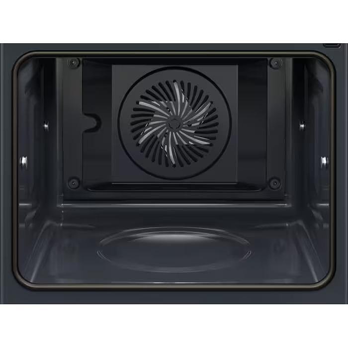 Built-in oven AEG TA5PB53APB, 71, A+, Pyrolysis, Sensor