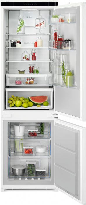 Built-in refrigerator AEG TC6MS18FDS