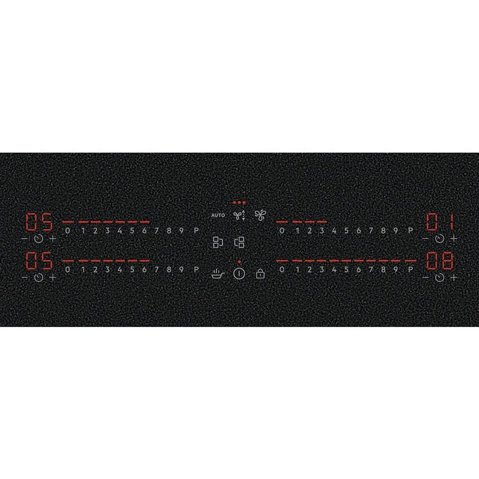 Built-in ceramic hob AEG TH84CC23CZ, A+, Induction