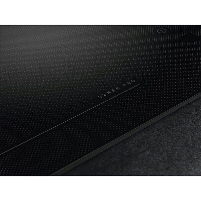 Built-in ceramic hob AEG TH85IH50IB (ST), Induction